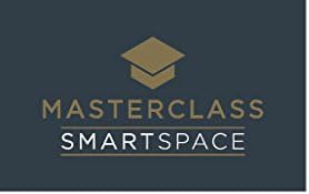 MASTERCLASS SPACE SAVING MasterClass Smart Space Grosser Faltbarer Kunststoff Wäschekorb, Plastik, G