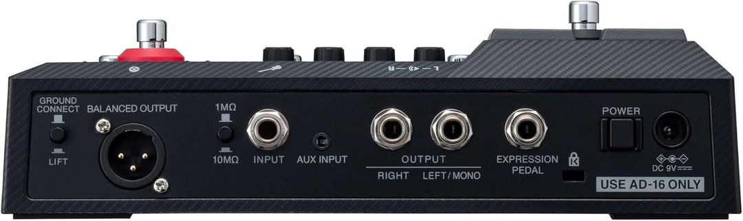 Zoom B2 FOUR (EU-Version)