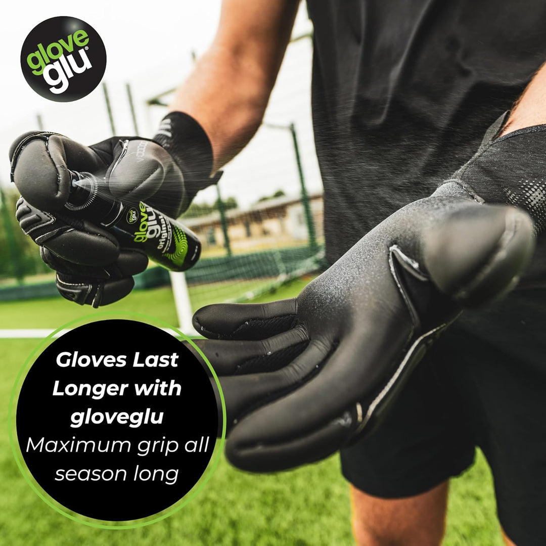 gloveglu Goalkeeper Formula 120ml