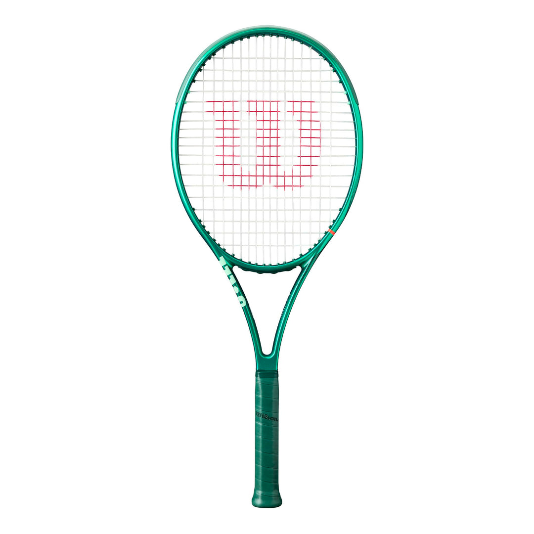 Wilson Blade 104 V10 Adult Performance Tennisschläger 4 - 4 1/2", 4 - 4 1/2"