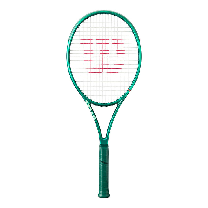 Wilson Blade 104 V10 Adult Performance Tennisschläger 4 - 4 1/2", 4 - 4 1/2"