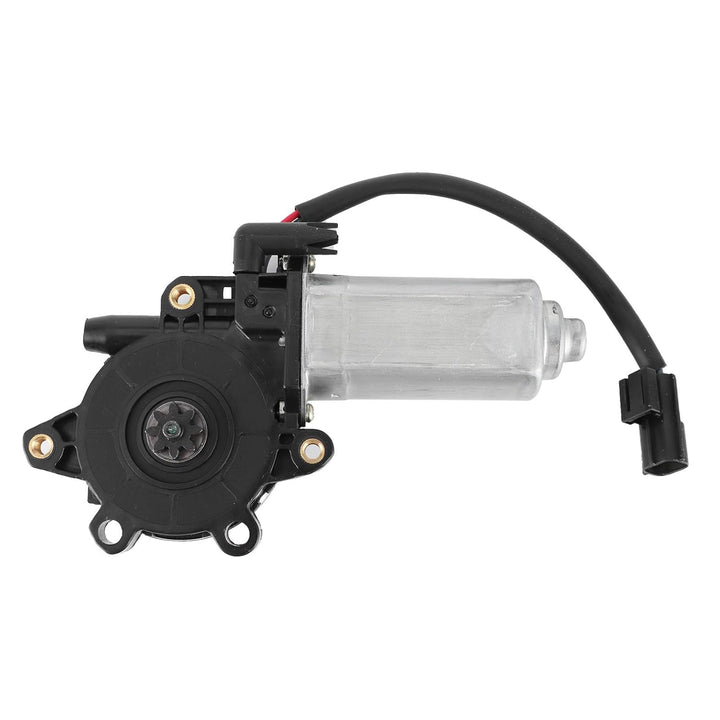 Tbest Fensterhebermotor, Fensterhebermotor CUR100440 Ersatz Passend für L Rover Discovery /