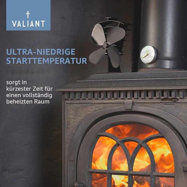 Valiant Premium 4, FIR361, Premium 4