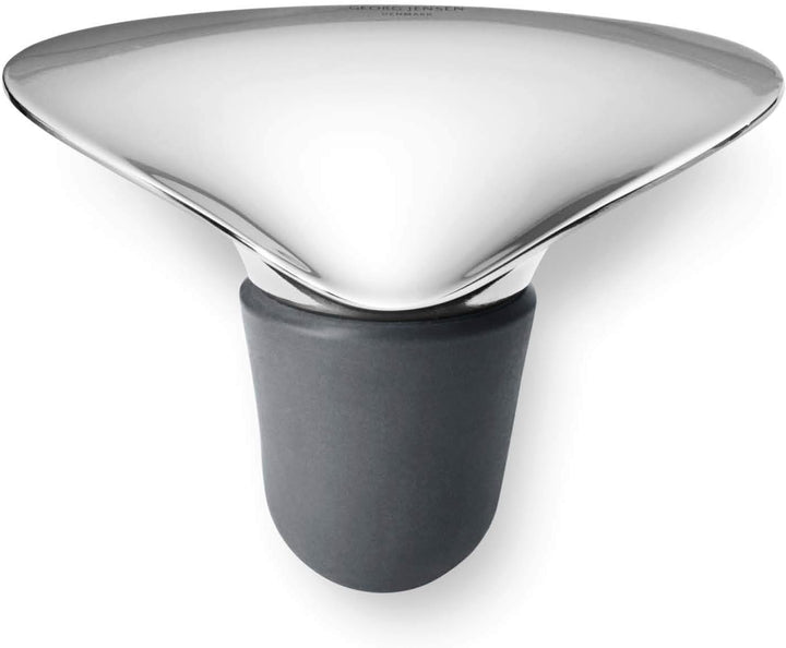 Georg Jensen Wein Glas Karaffe