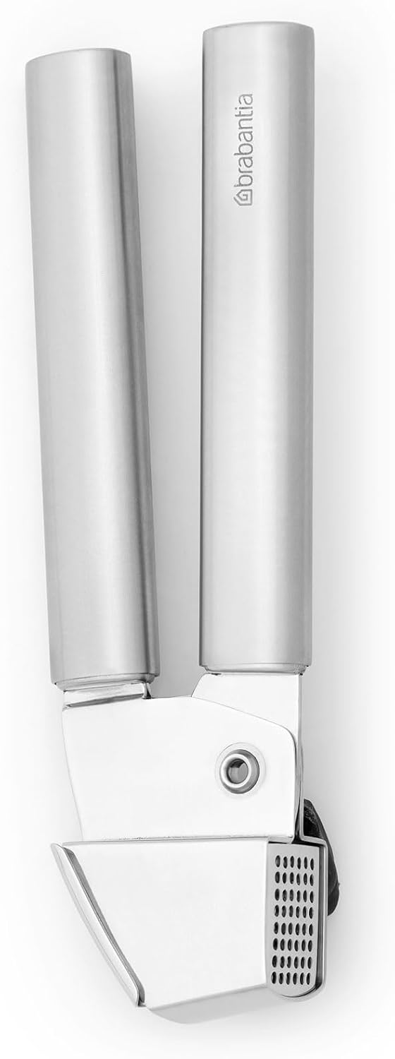 Brabantia Knoflookpers Rvs Profile (1017774)