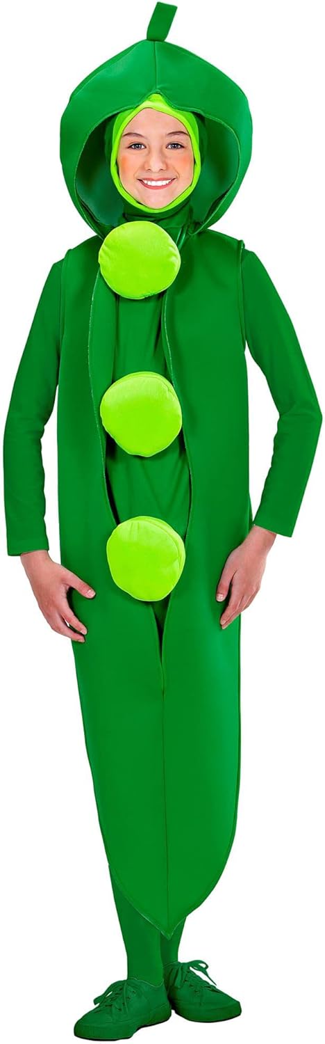 "PEA" (costume) - (140 cm / 8-10 Years), 140 cm
