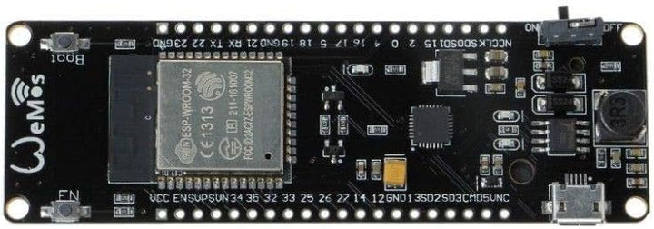 Esp32 esp-32 esp32s WiFi & Bluetooth esp32 Development Tool