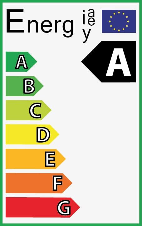 HST | Hocheffiziente Heizungspumpe | Umwälzpumpe | HST EPR 20-8/130 mm | Förderhöhe 8 Meter | Drehza