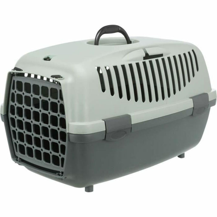 Trixie - Transport BeEco Capri2, XS-S:37 × 34 × 55 cm,