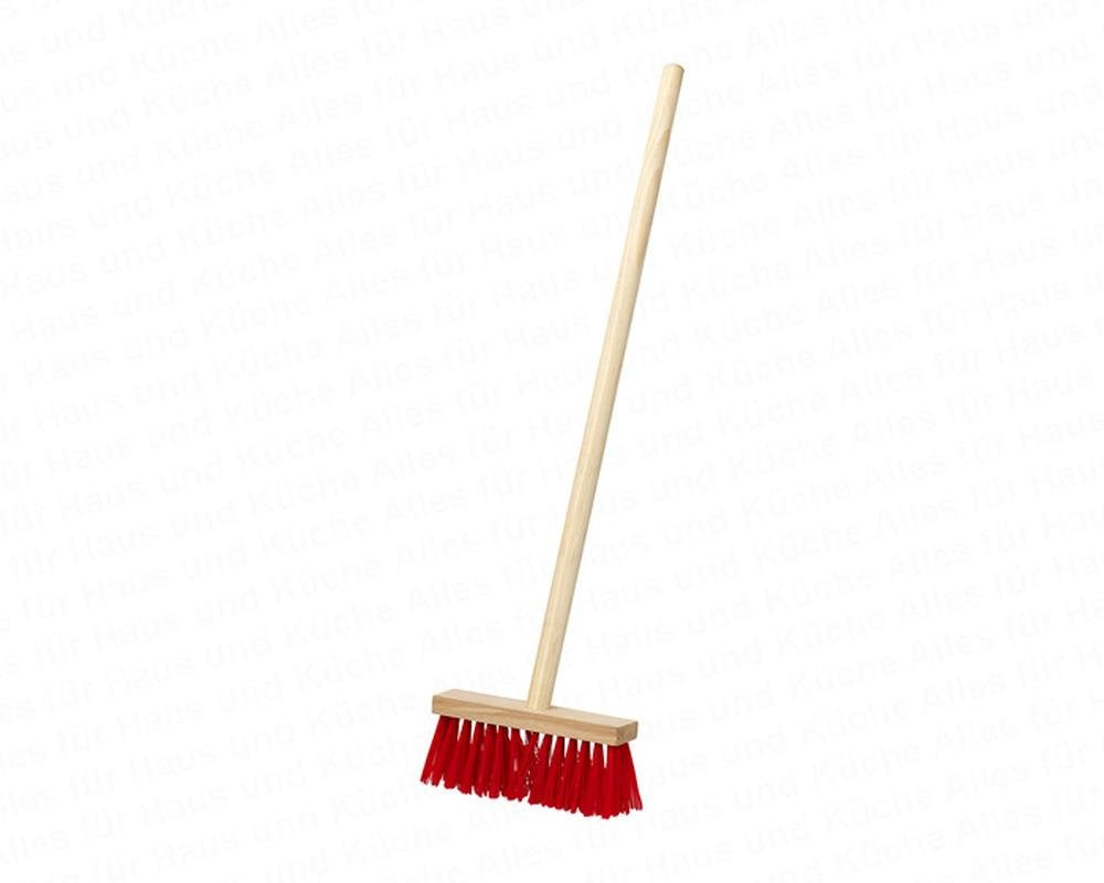 Turk 39730 - Strassenbesen 70 cm Holz