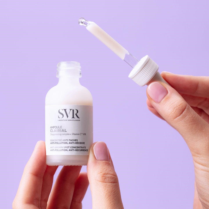 Laboratoires Svr Clairial Ampoule 30 Ml
