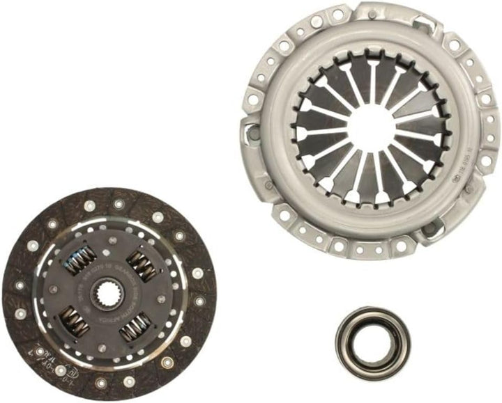 LuK 618 3095 00 Kupplungssatz