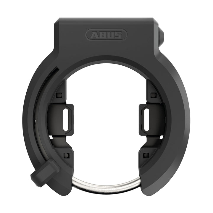 ABUS Rahmenschloss 6950M XPlus NR-Variante + 85 cm Anschlusskette, NR-Variante + 85 cm Anschlusskett