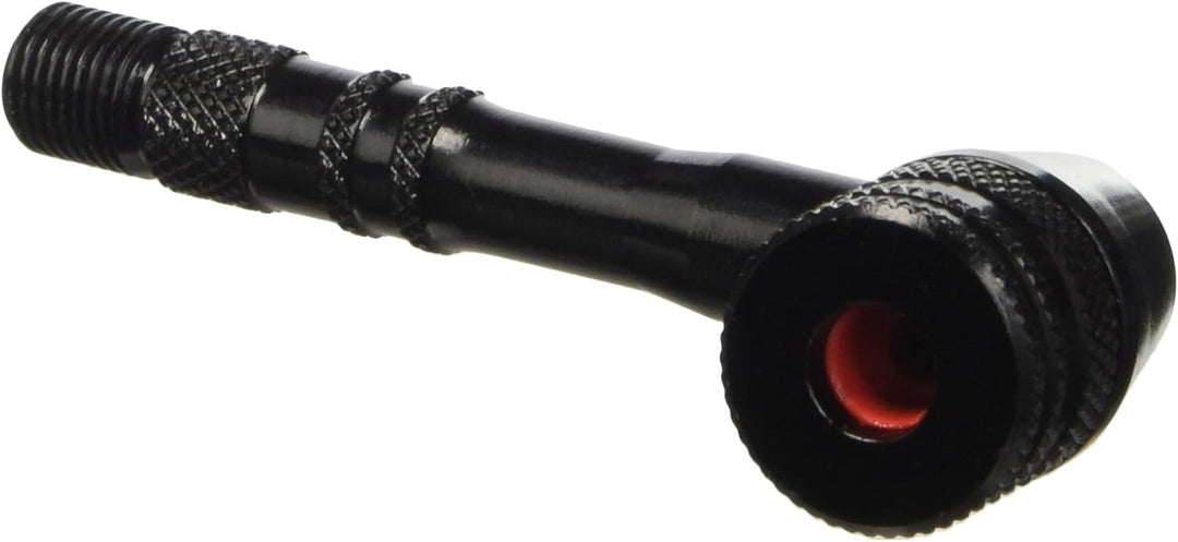 Zipp Ventilscheibenadapter, Schwarz