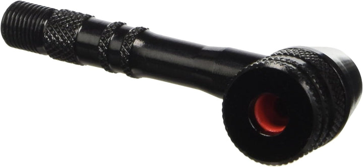 Zipp Ventilscheibenadapter, Schwarz