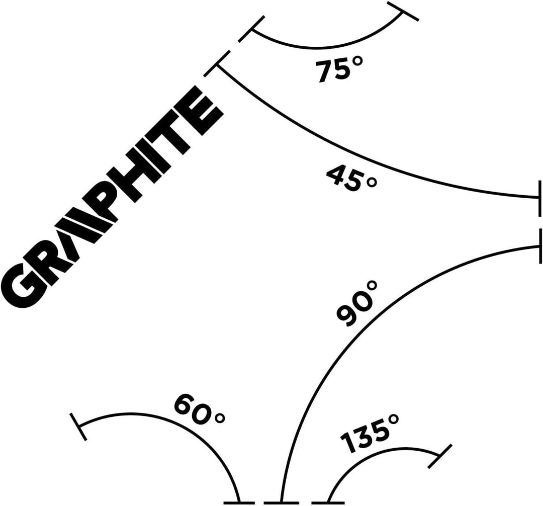10 – Schweissen professionelle Magnetische 111 x 136 x 24 mm 45 ° – 60 ° Winkel – 75 ° – 90 ° – 135