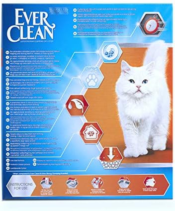 Ever CLEAN Fast Acting 6 LT