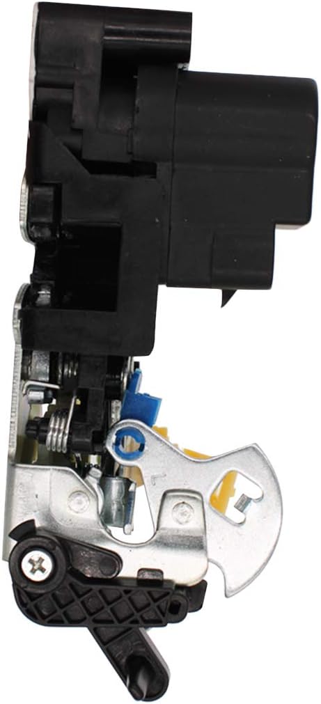 Zentralverriegelungsaktuator für hinteres linkes Türschloss OEM # 96636044 für Chevrolet Epica Daewo