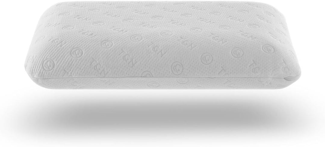 Tuft & Needle Premium-Kissen, Standardgrösse mit T&N-Adaptivschaum, schläft kühler und stützender al