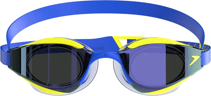 Speedo Unisex Fastskin Hyper Elite Swimming Goggles