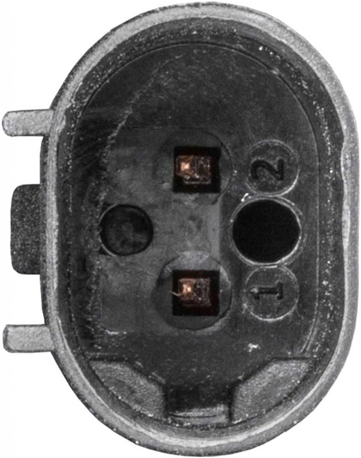 HELLA 6PU 012 806-491 Sensor, Raddrehzahl - 2-polig - Hinterachse beidseitig - Gesamtlänge: 991mm