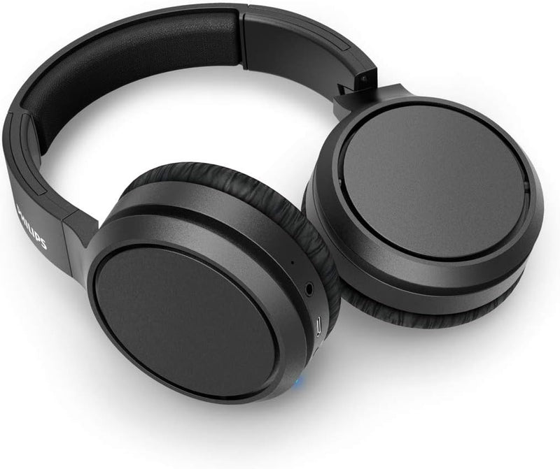 Philips Audio Philips Kabellos Over-Ear Kopfhörer mit Mikrofon/Bluetooth, Noise Isolation, 29 Stunde