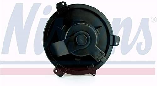 Nissens 87056 Lüfter Rückbank
