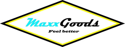 MaxxGoods by EUROLUX Alu Guss Bratentopf | Ø 24cm, H 12cm | Alle Herdarten + Induktion | Ceramikober