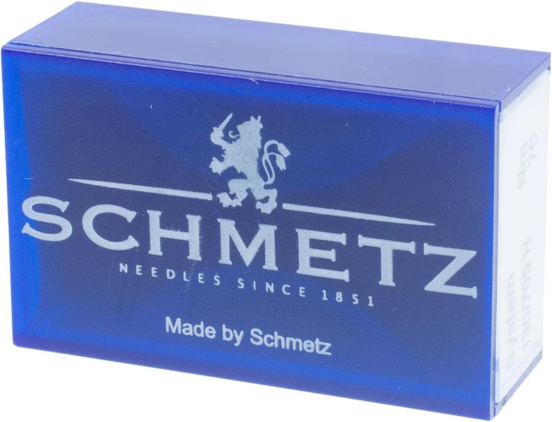 SCHMETZ Universal (130/705 H) Household Sewing Machine Needles - Bulk - Size 80/12 by Schmetz