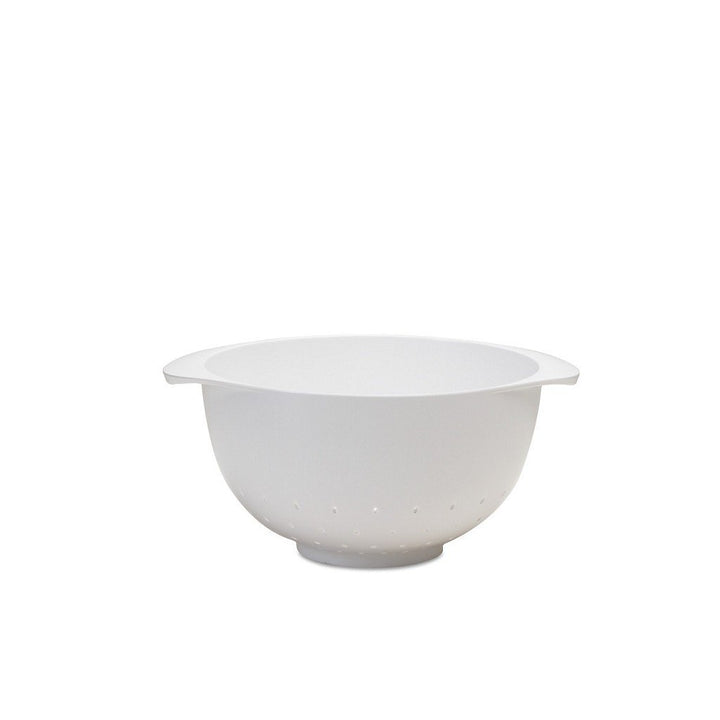 Seiher Margrethe gross weiss Large, Large