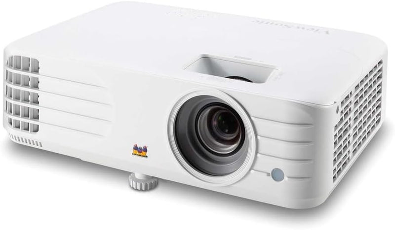 Viewsonic PX701HDH 3D Heimkino DLP Beamer (Full-HD, 3.500 ANSI Lumen, 2x HDMI, 10 Watt Lautsprecher,