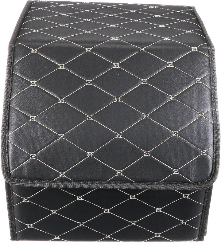 Kofferraum-Organizer CAR COMPACT ELEGANT S, 1 Fach, faltbar, mit Deckel, S