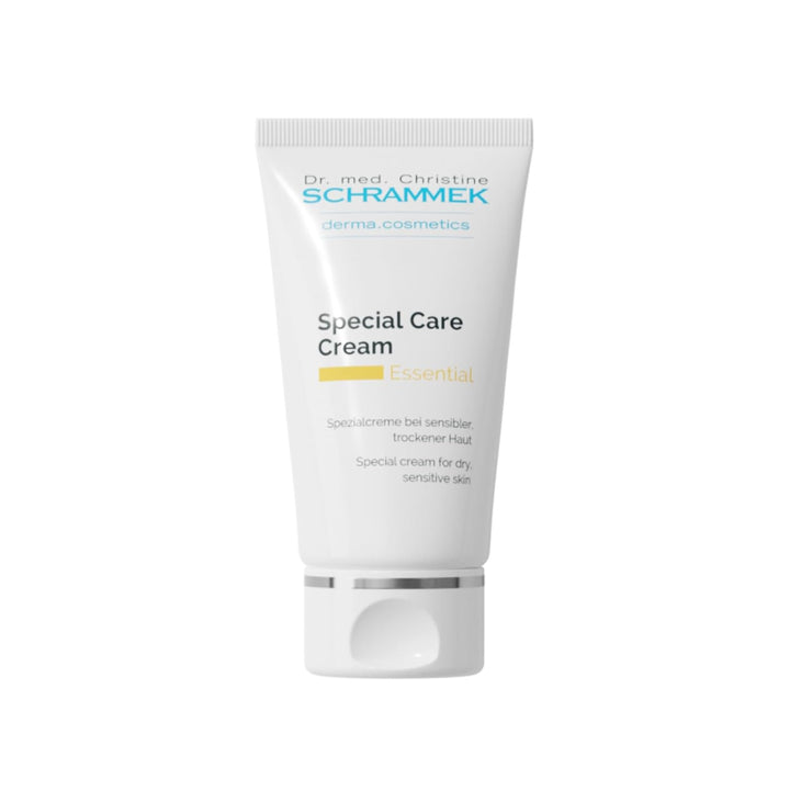 SCHRAMMEK Special Care Cream, 1 x 50 ml