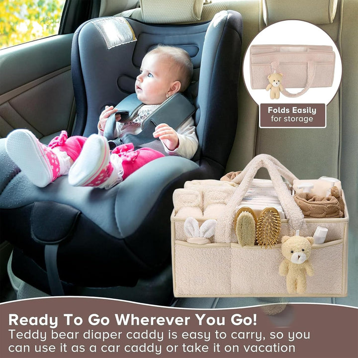 Tragbare Aufbewahrung Kinderwagen Taschen, Buggy Organizer Tasche mit Schultergurt, Buggy Kinderwage