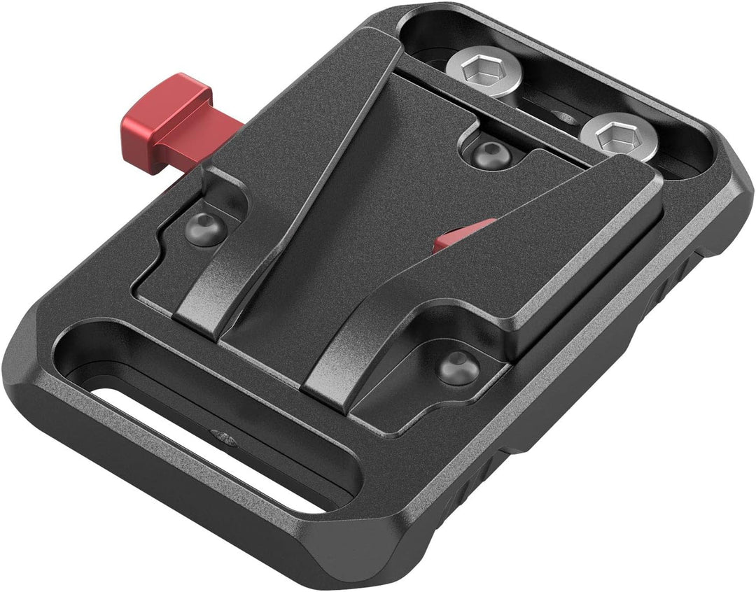 SMALLRIG Mini V Mount Batterieplatte Kamera Akku Platte Camera Battery Plate - 2987