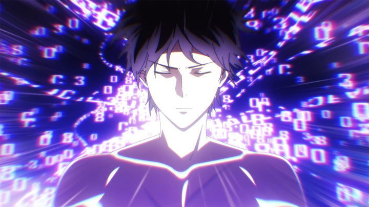 The Irregular at Magic High School: Visitor Arc - Volume 3 - Episode 9-13 im Sammelschuber (Blu-ray)