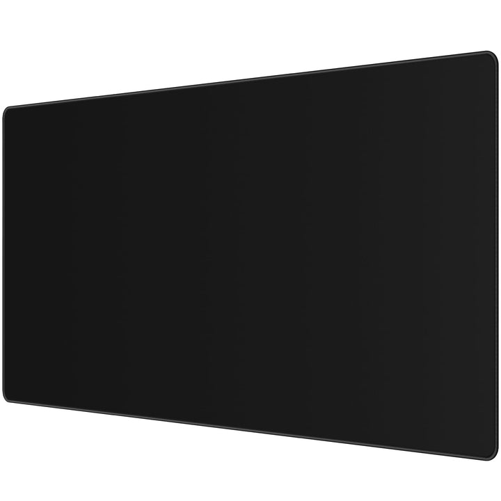 XXL Gaming Mauspad 900x400x3mm XXL Mousepad Tischunterlage Large Size Multifunktionales Anti Rutsch