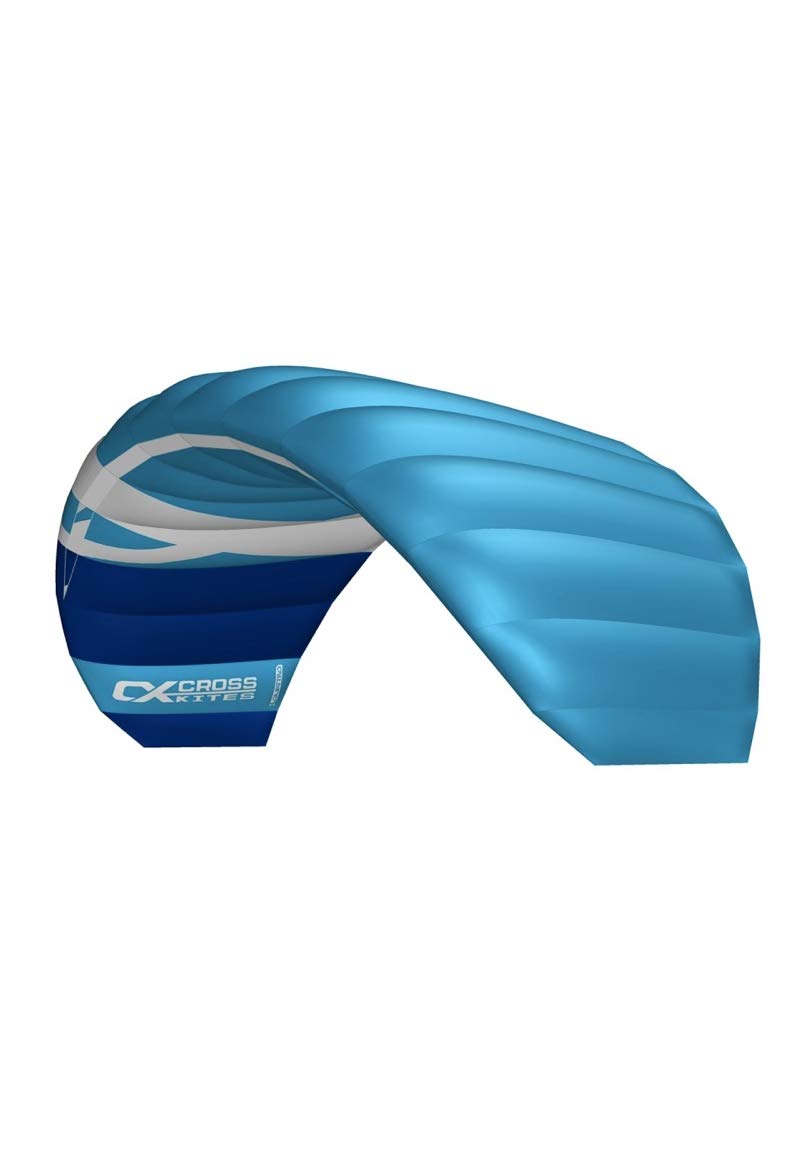 Cross Kites Quattro Powerkite 2.5, 2.5