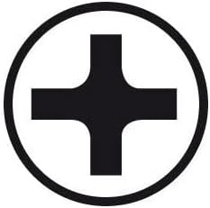 SPAX GIX-D Schnellbauschrauben 3,5 x 25 mm & GIX-D Schnellbauschrauben 3,5 x 35 mm Bundle mit Schnel