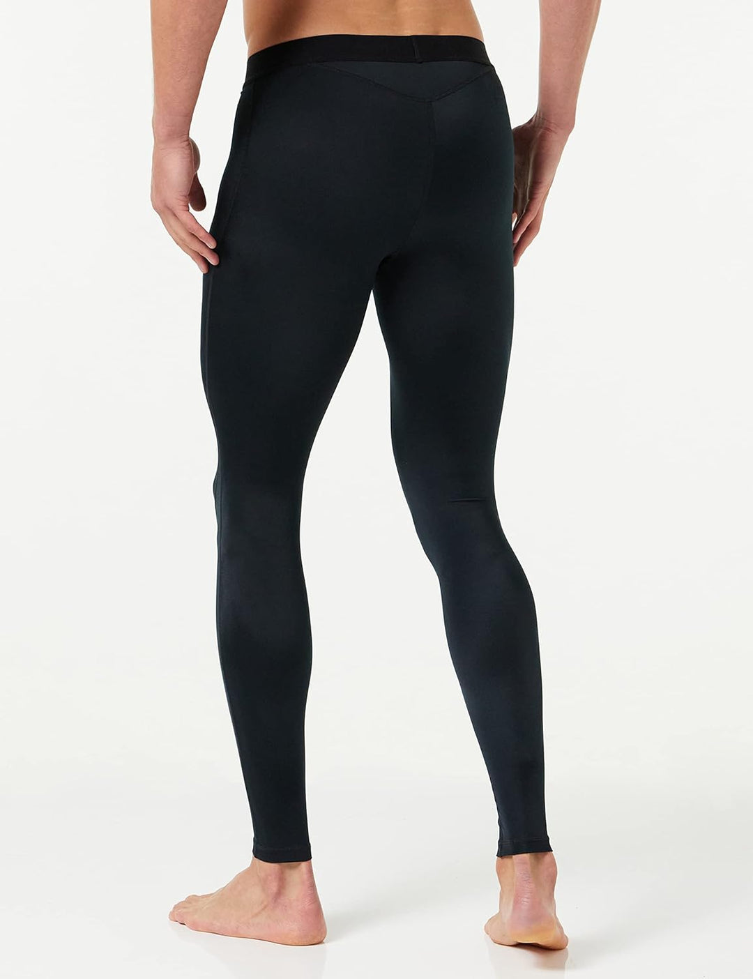 Canterbury Herren Mercury TCR Compression Hose XS Schwarz, XS Schwarz