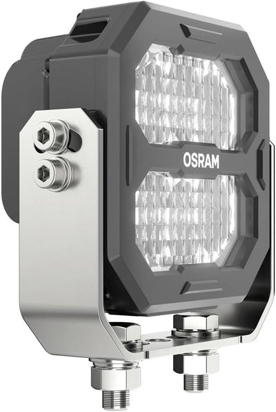 OSRAM LEDriving® Cube PX3500 Wide, LEDPWL105-WD, OFF ROAD, LED Arbeitsscheinwerfer, 3500 Lumen, Falt