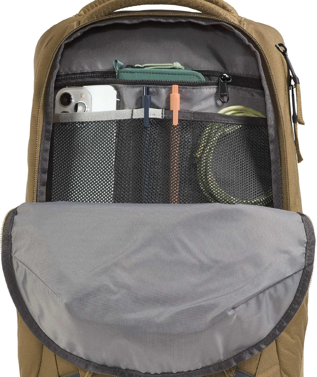 The North Face Unisex Rucksack Recon, CLG4 Einheitsgrösse Cedar, Einheitsgrösse Cedar