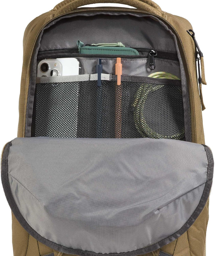 The North Face Unisex Rucksack Recon, CLG4 Einheitsgrösse Cedar, Einheitsgrösse Cedar