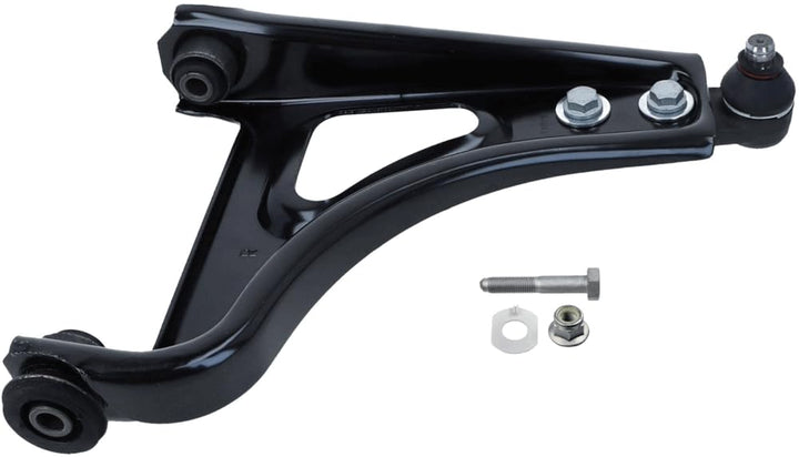 LEMFÖRDER 19347 01 Lenker Radaufhängung Für Renault TWINGO I (C06_) 1993-2012 Rechts, Unten, Vordera