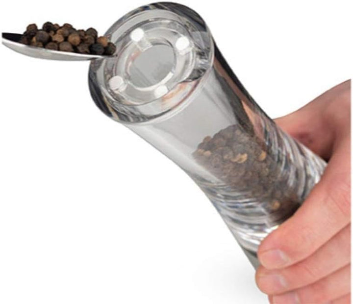 Daman U-select Pm 16 Cm Peugeot 25427 16 cm Pfeffermühle Single, 16 cm Pfeffermühle Single