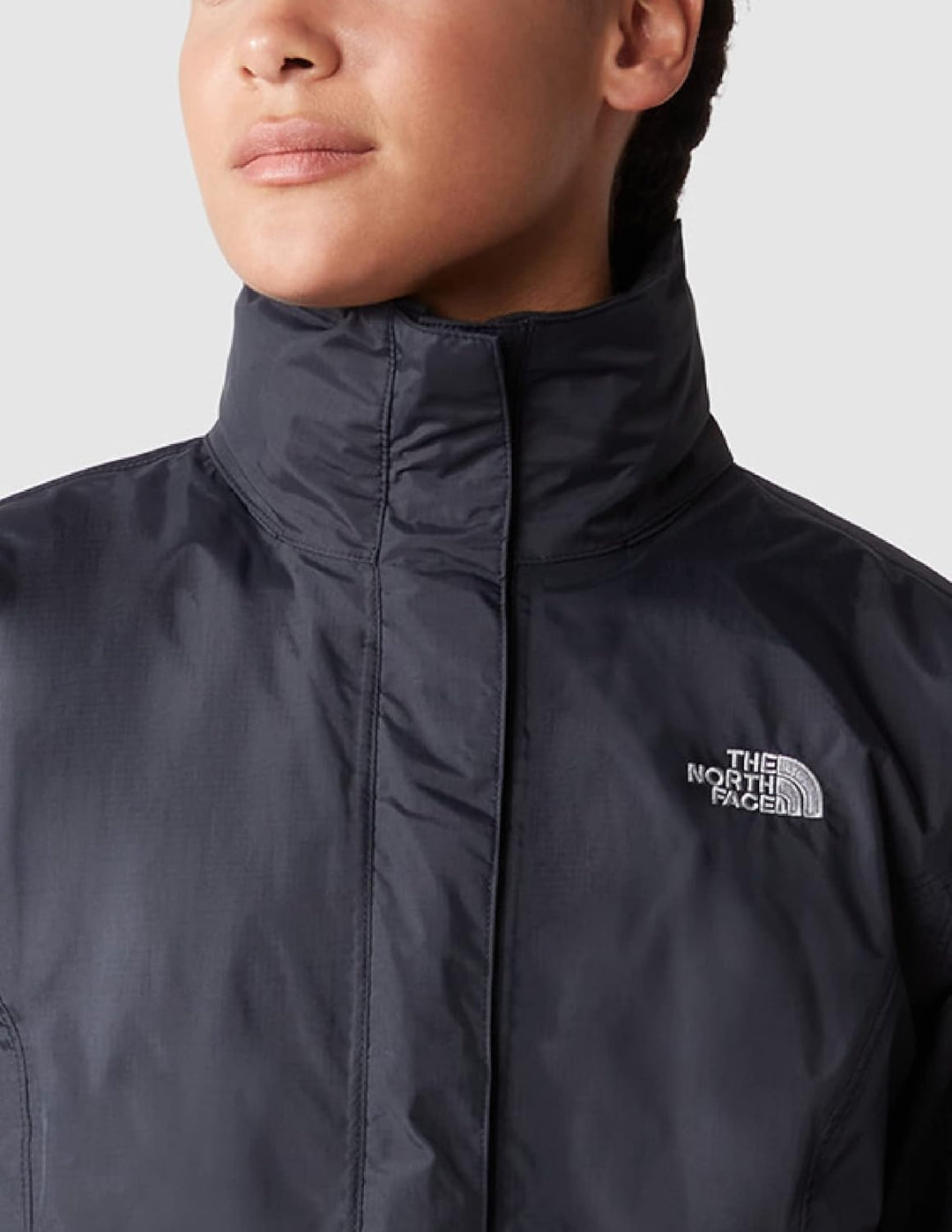 THE NORTH FACE Damen Jacke Resolve XS TNF Black, XS TNF Black