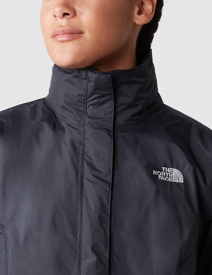 THE NORTH FACE Damen Jacke Resolve XS TNF Black, XS TNF Black