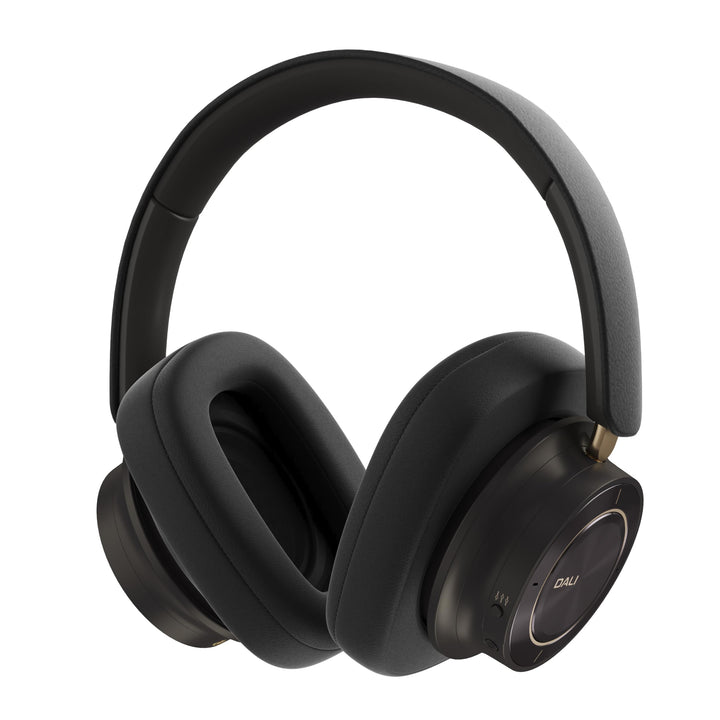 DALI IO-12 – Over-Ear Hi-Fi-Kopfhörer mit SMC-Treiber, ANC & Dual Sound Modes – Kabellos mit 35h Akk