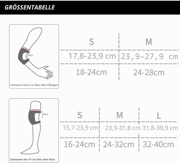 ONTYZZ Kinder Knieschützer Jungen Mädchen Einstellbar Weich Knieschoner mit Verdickten SBR Pad Guard