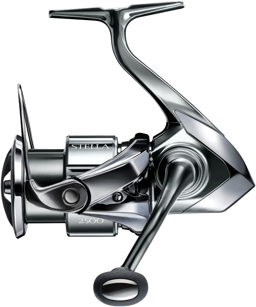 SHIMANO Rolle Stella FK 2500 S
